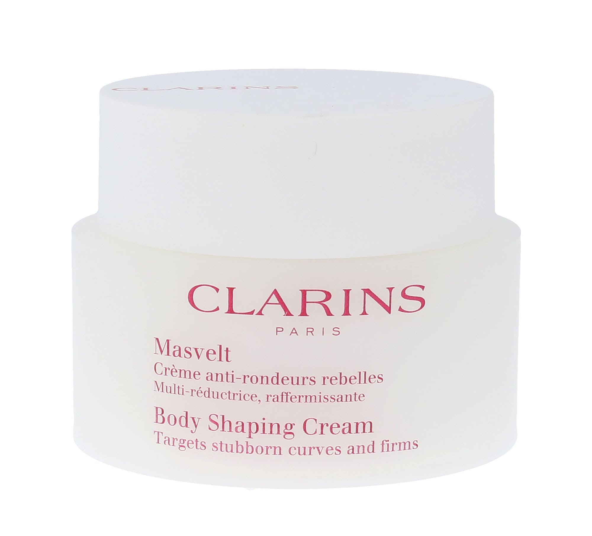 Clarins Expert Contouring Care Body Shaping Cream W Krem do ciała 200ml-12972